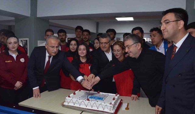 Sinop'ta Yurt Lig bilardo Türkiye birinciliği müsabakaları başladı