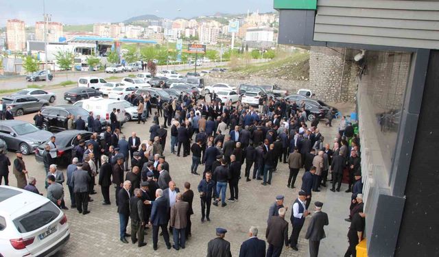 Şırnak'ta 29 kişinin yaralandığı kavga barışla sonlandı