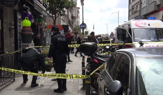 Şişli'de gelin ile kaynana arasında çıkan tartışma cinayetle sonuçlandı