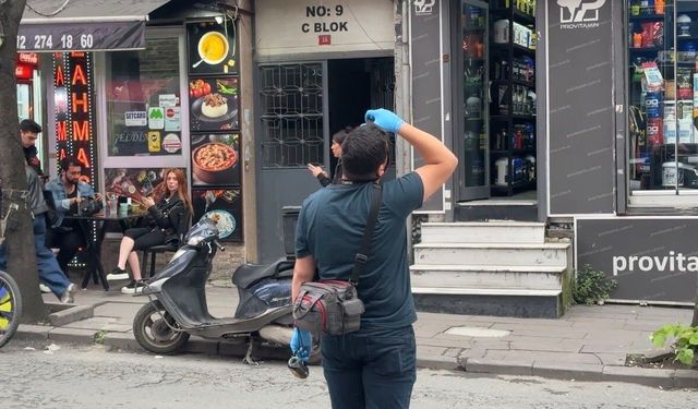 Şişli'de şüpheli ölüm: Genç kadın evinde ölü bulundu