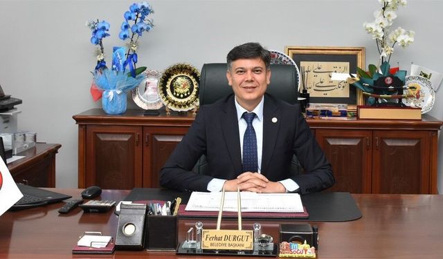 Söğüt Belediyesi'nden emlak ve vergi uyarısı