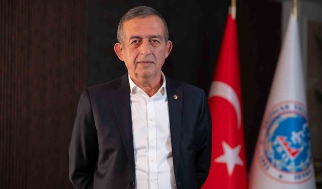 Tanoğlu: 'Bayramlar gönüller arasında köprü kurar'