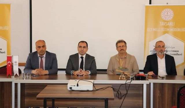 Tavşanlı'da okul güvenliği masaya yatırıldı