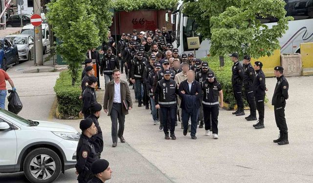 Tepebaşı'nda para trafiği ortaya çıktı