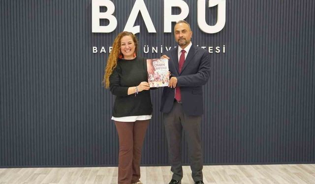 Tesadüfen bulunan 640 yıllık çınar ağacının hikayesi kitap oldu