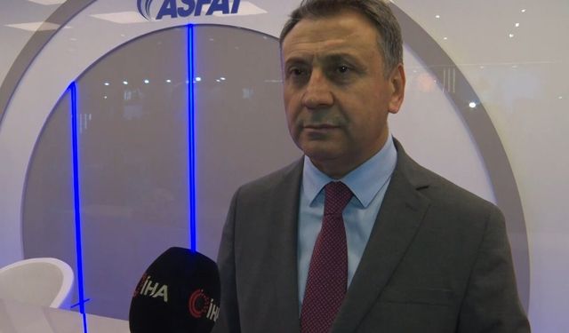 TF-2000 Hava Savunma Muhribi 2028'de denize inecek