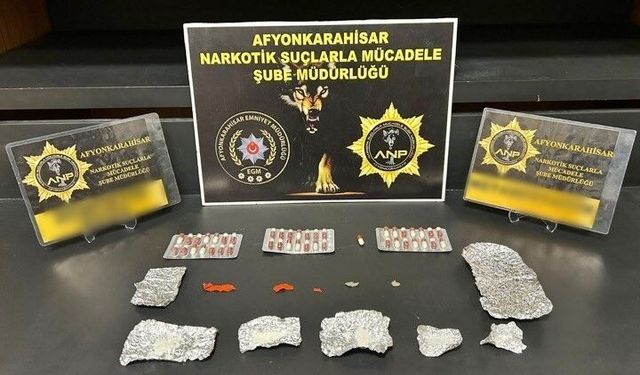 Torbacı operasyonunda 1 kişi tutuklandı