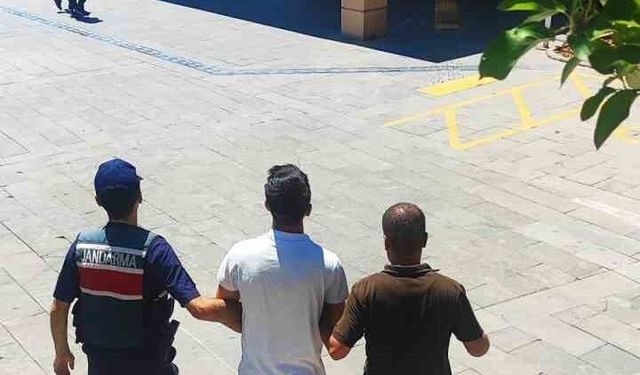 Torpil şakası 92 hektarı kül etti, hapis ve 43,7 milyon TL tazminata mahkum oldu