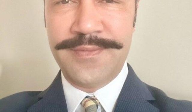 Ulaş Avşar görevden alındı