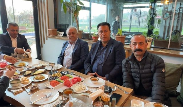 Yüksekova'da Dünya Çiftçiler Günü kutlandı