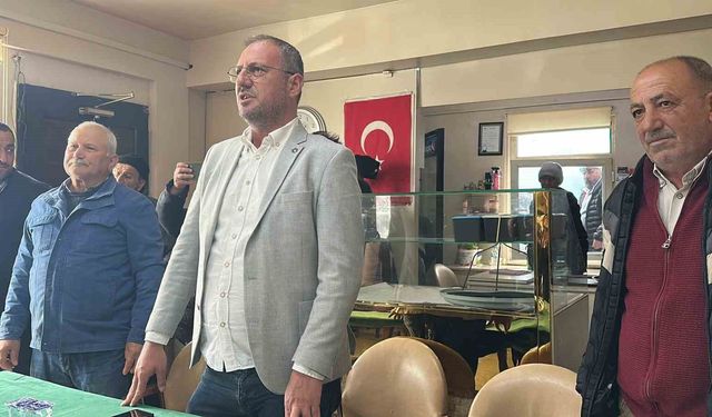 Zonguldak'ta kafes balıkçılığına karşı eylem kararı
