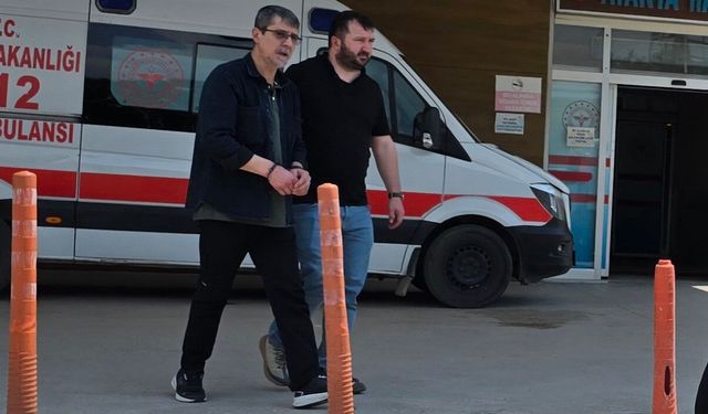 19 yıl hapis cezasıyla aranıyordu, cezaevi firarisi yakalandı