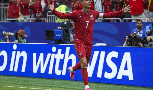 2026 FIFA Dünya Kupası: Portekiz: 5 - Özbekistan: 0