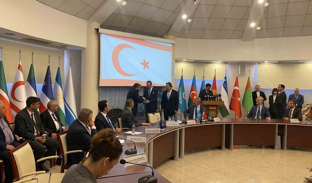 AK Parti Genel Başkan Yardımcısı Zorlu: 'Toplantılarımızda birbirimizin dillerini konuşarak anlaşmayı bir kural haline getirelim'