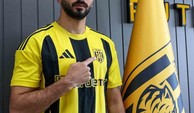 Aliağa FK'da iki ayrılık