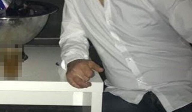 Ankara'da eski eşe ve kayınvalideye bıçaklı saldırı: 1 ölü, 1 yaralı