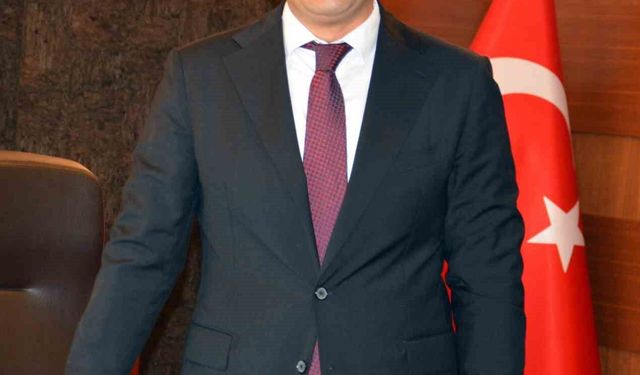 AOSB Akademi'den sanayicilere enerji yönetimi eğitimi