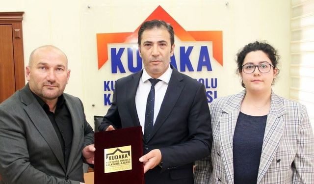 Arpalı eko-karavan parkı için sözleşme imzalandı