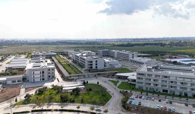 ATÜ Teknik Üniversiteler Birliği'ne katıldı