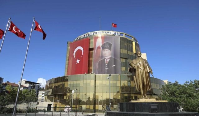 Aydın Büyükşehir Belediyesi en başarılı belediyeler arasında