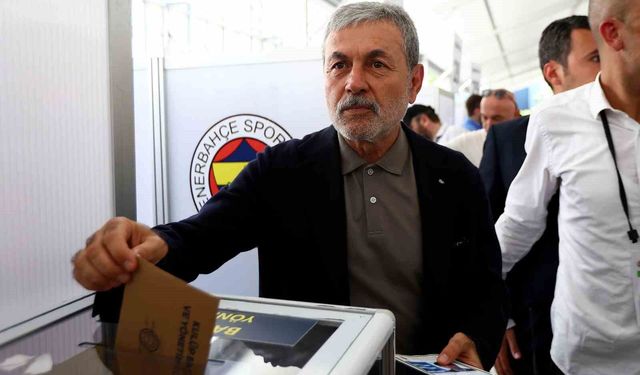 Aykut Kocaman: 'Bu ayrışmanın öznelerinden biri haline geldim. Bu durumdan son derece şikayetçiyim'