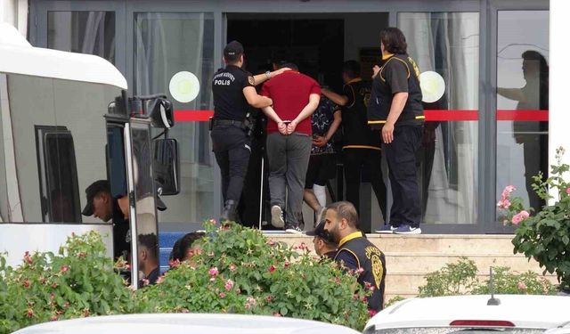 Aysel Yıldırım cinayetinde 4 şüpheli tutuklandı