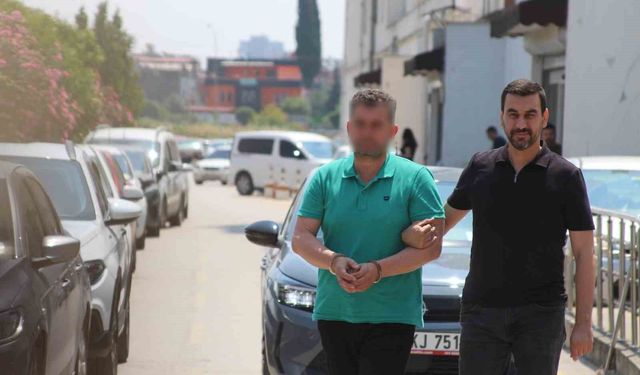 Babanın kahreden savunması: 'Oğlumu uyuşturucudan ve kumardan kurtaramadım'