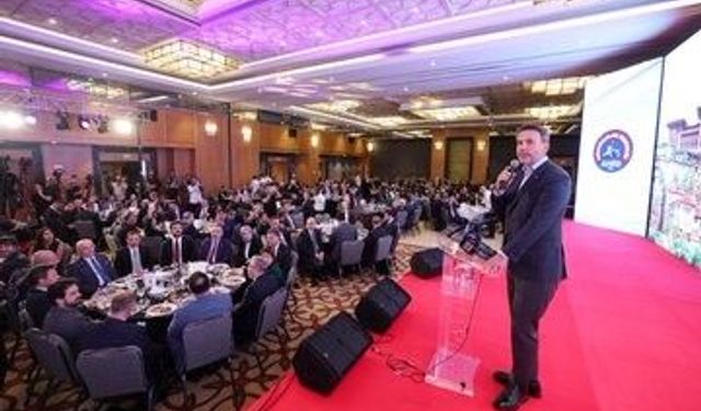 Bakan Bayraktar: 'Türkiye tarihinin en büyük rezervini keşfederek Gabar'da petrol üretiyor'