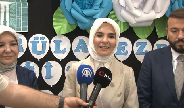 Bakan Göktaş: 'Bütün bakanlıklarımız ve kamu kurumlarımız Türkiye genelinde bir seferberlik doğrultusunda çalışmalarını yürütecek'