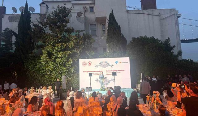 Bakan Göktaş: 'Kadın haklarının korunması ve kadın refahının artırılması yönünde etkili adımlar attık'