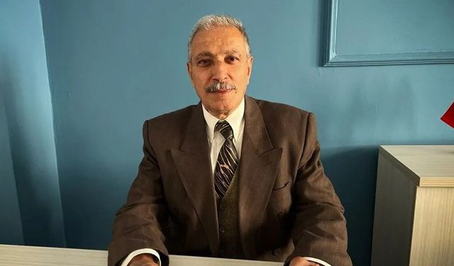 Başkan Akaydın'dan 1 Haziran Uzlaştırmacılar Günü mesajı