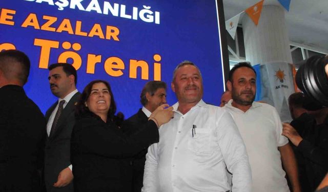 Başkan Çerçioğlu: 'Tüm gücümüzle daha fazla çalışacağız'