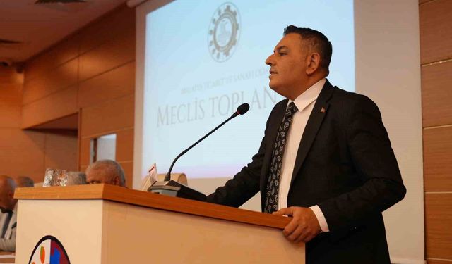 Başkan Sadıkoğlu, uçak sefer sayısının artırılması için girişimde bulundu