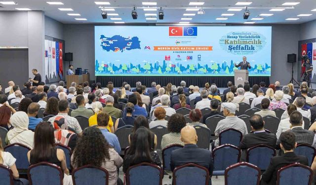 Başkan Seçer: 'Çağdaş belediyecilik, vatandaşı yönetime ortak etmektir'
