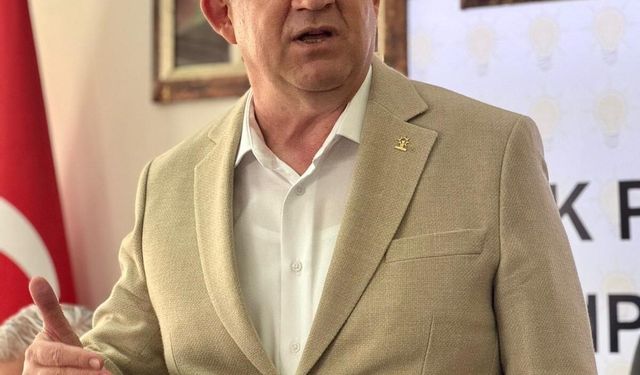 Başkan Subaşıoğlu; 'Vatandaşlara zulmetmeyin'