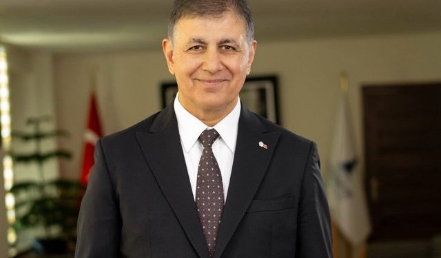 Başkan Tugay UCLG Kültür Komitesi Eş Başkanlığına seçildi