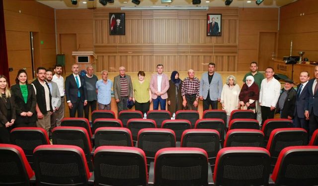 Bayburt'ta 'Tazelenme Üniversitesi' ilk eğitim dönemini tamamladı