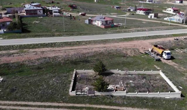 Bayburt'un Çayıryolu köyü Celali isyanlarında Osmanlı karargâhıydı