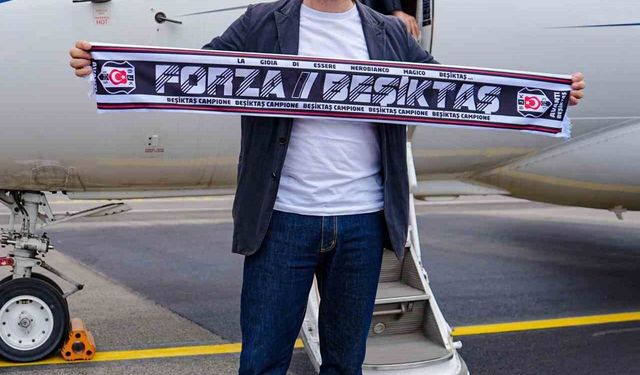 Beşiktaş, teknik direktörlük görevi için İtalyan çalıştırıcı Vincenzo Italiano ile görüşmelere başlandığını Kamuyu Aydınlatma Platformu'na (KAP) bildirdi.
