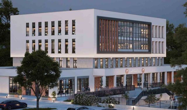 Bilecik'e yeni bir dev yatırım daha geliyor