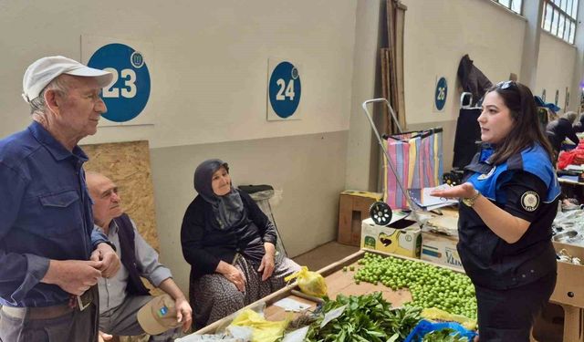 Bilecik'te dolandırıcılık uyarısı