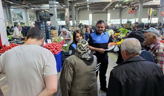 Bilecik'te sahte para uyarısı