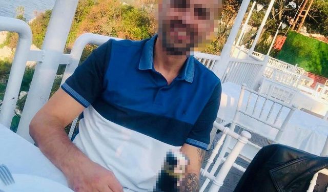 Birlikte alkol alırken bıçakladığı arkadaşı hastanede öldü
