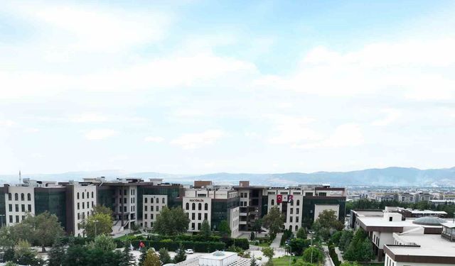 Bursa Teknik Üniversitesi Patent'te 2'nci sırada