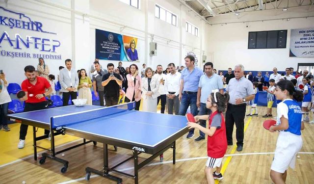 Büyükşehir, öğrenciler için verimli yaz tatili programı hazırladı