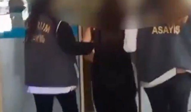 Çanakkale'de evlilik vaadiyle 800 bin TL dolandıran şüpheli kaçtığı sırada Erzurum'da yakalandı