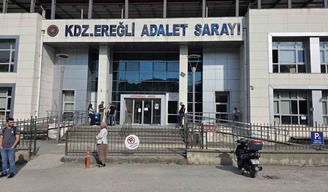 Cesedi 43 gün sonra toprağa gömülü halde bulunmuştu: Dinçer Arslan cinayetinde ilk duruşma görüldü