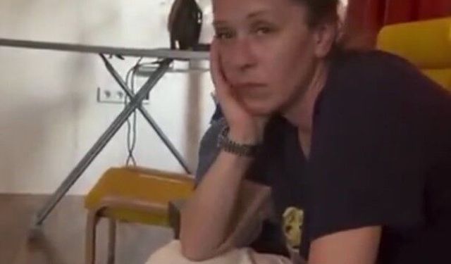 Çeşme Belediyesinde rüşvet itirafı