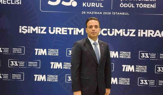 Cumhurbaşkanı Erdoğan'a verilen tarihi tablo Gaziantep'te dokundu