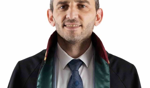 Denizli Barosunun yeni başkanı belli oldu